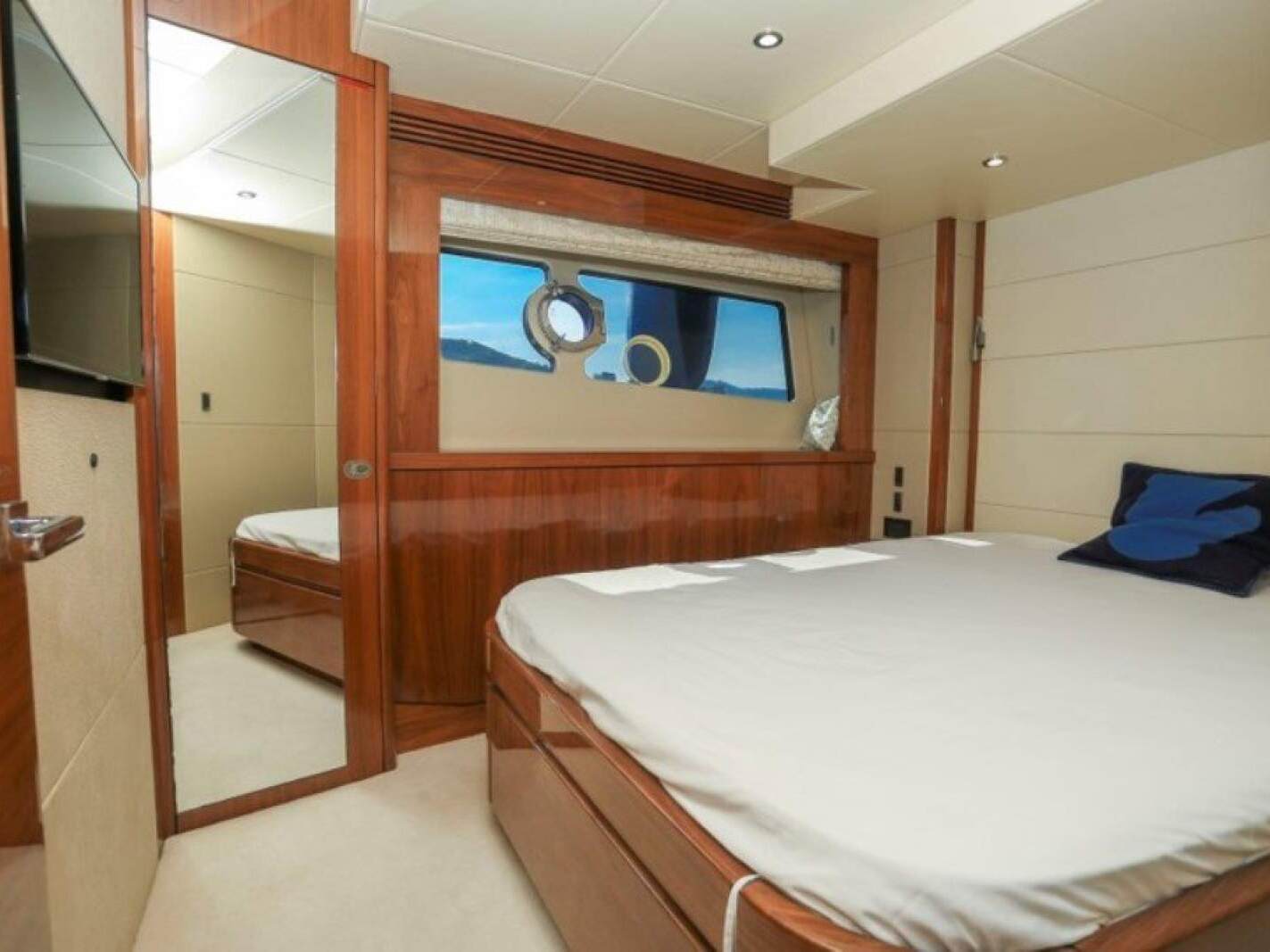 Sunseeker Manhattan 75 0 12