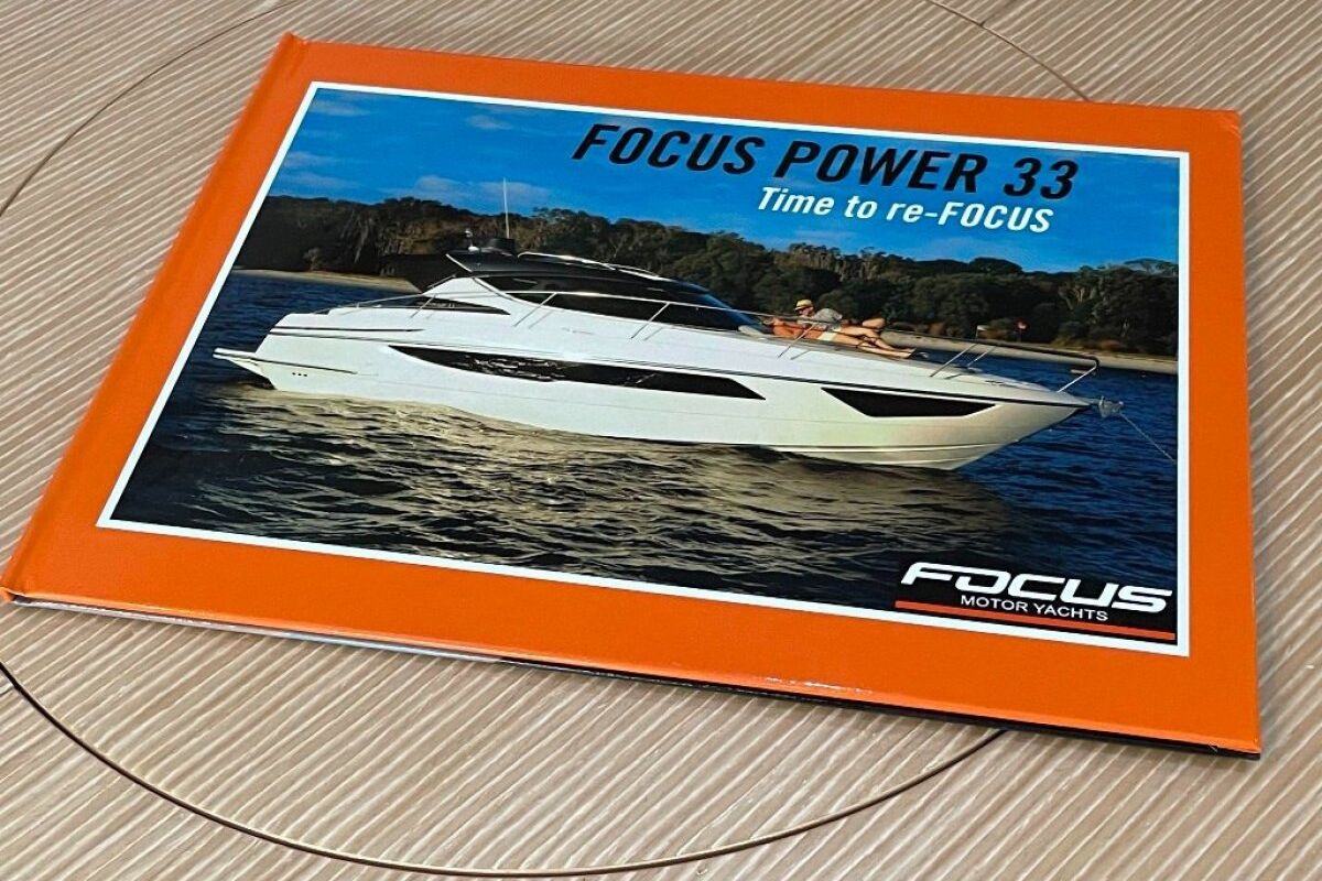 Focus Power 33 0 10