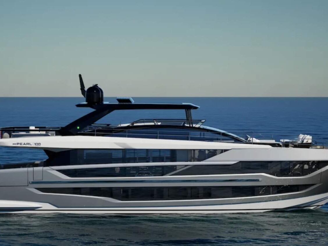 Pearl 100 HYBRID 0 02