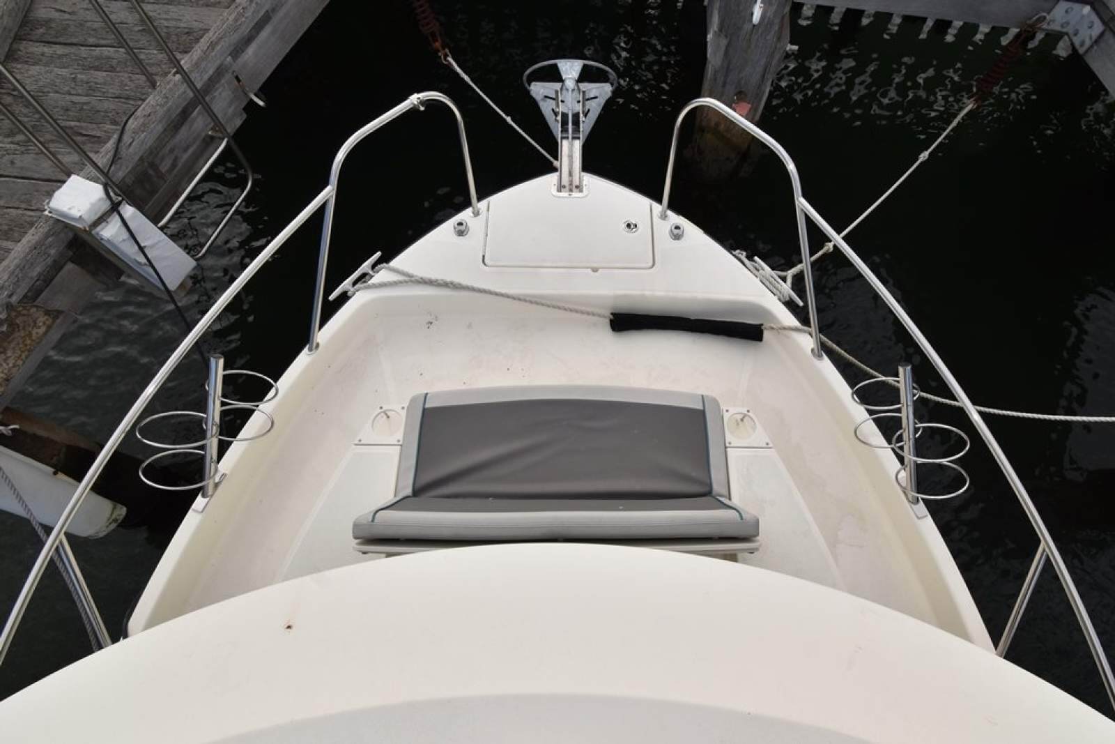 Arvor 805 Sportsfish 0 19