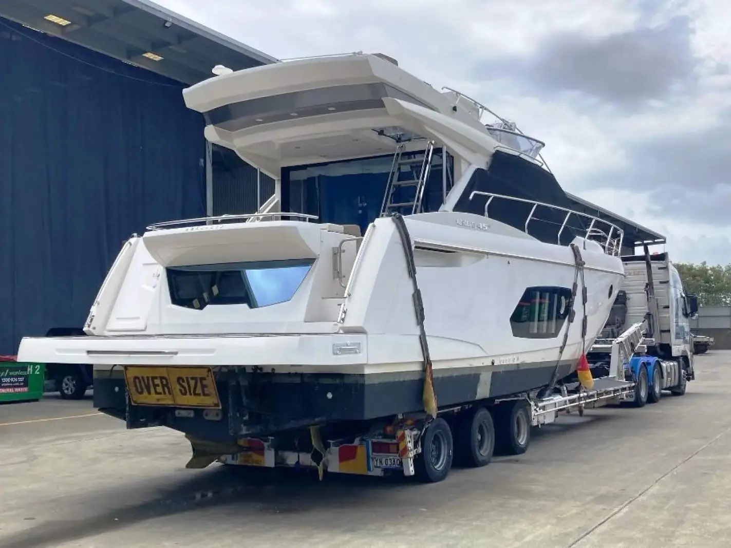 Absolute 45 Fly 0 04