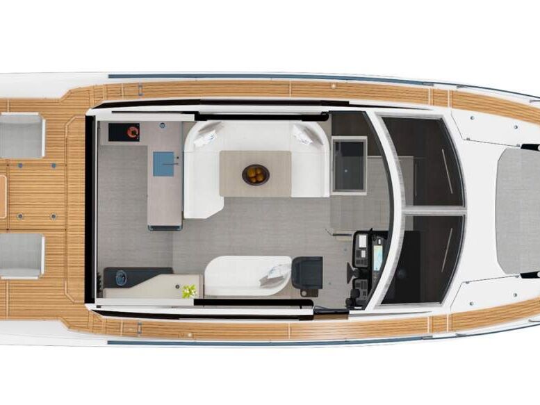 Absolute 48 Coupe 0 13