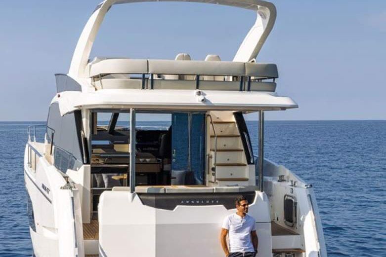 Absolute 47 Fly 0 08