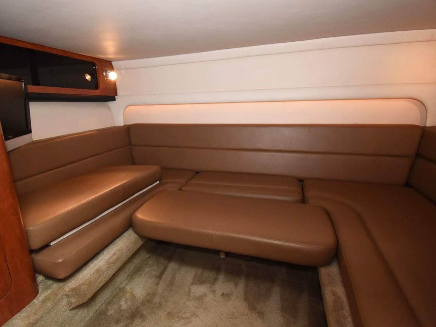 Crownline 340 CR 2007 06