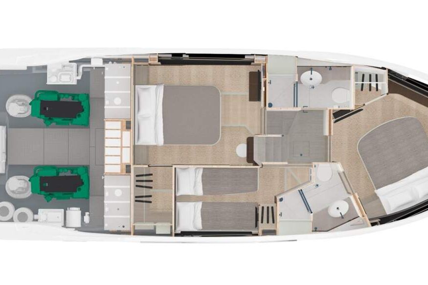 Absolute 48 Coupe 0 14