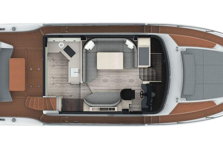 Absolute Navetta 48 0 31