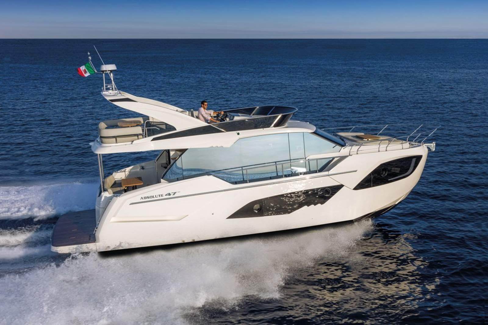 Absolute 47 Fly 0 00