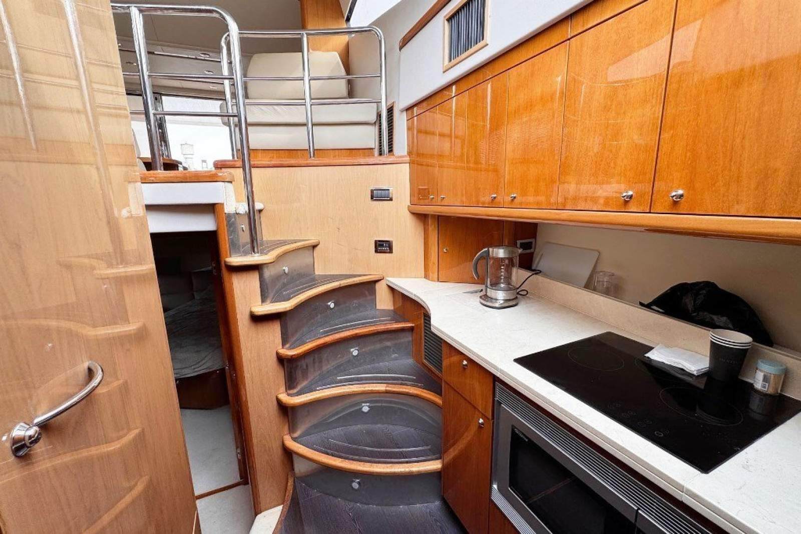 Sunseeker Manhattan 52 0 07