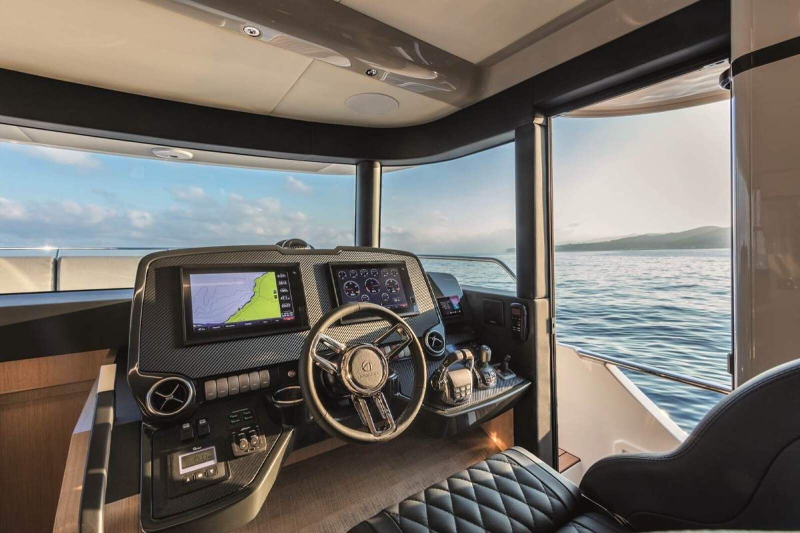 Absolute Navetta 48 0 13