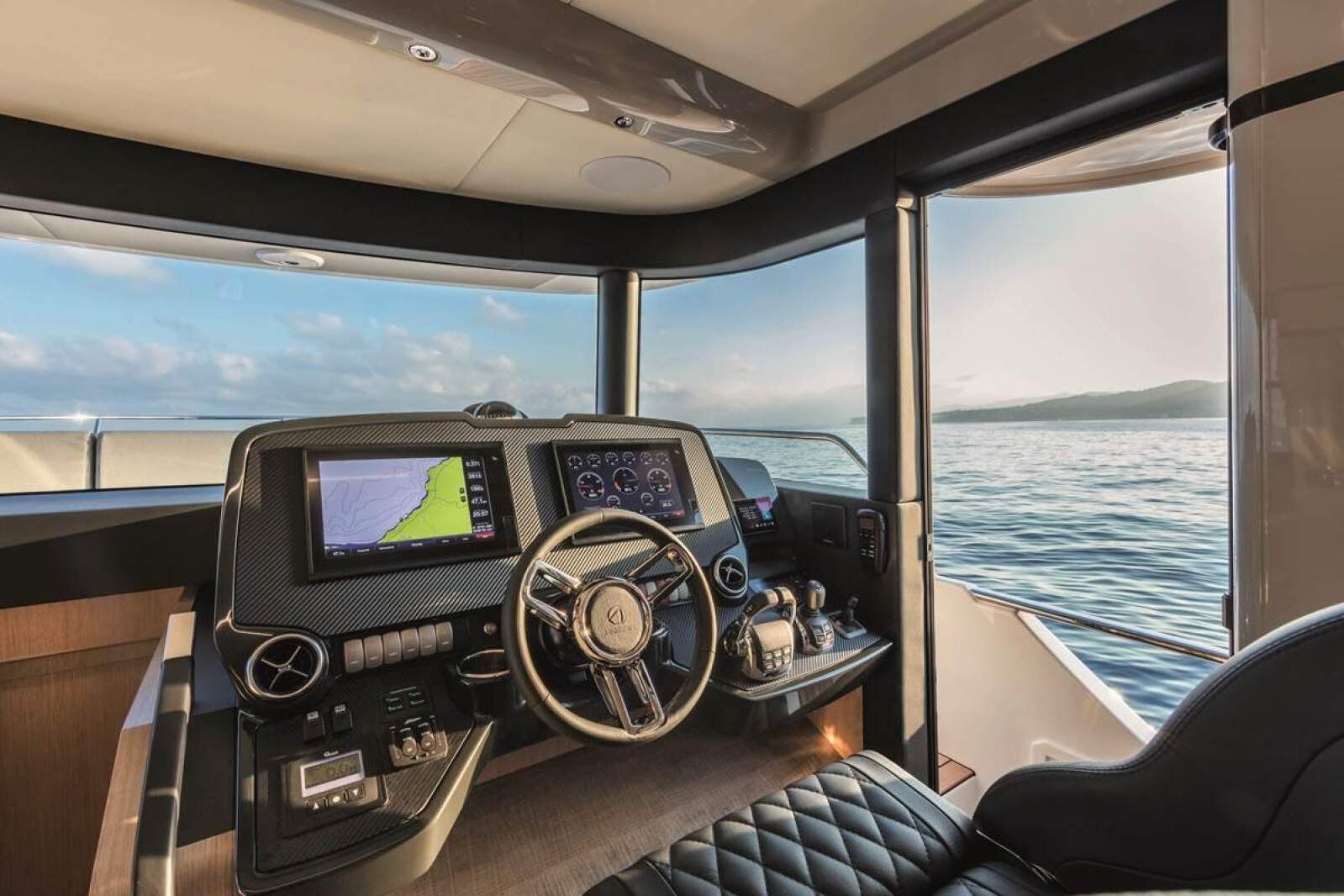 Absolute Navetta 48 0 13