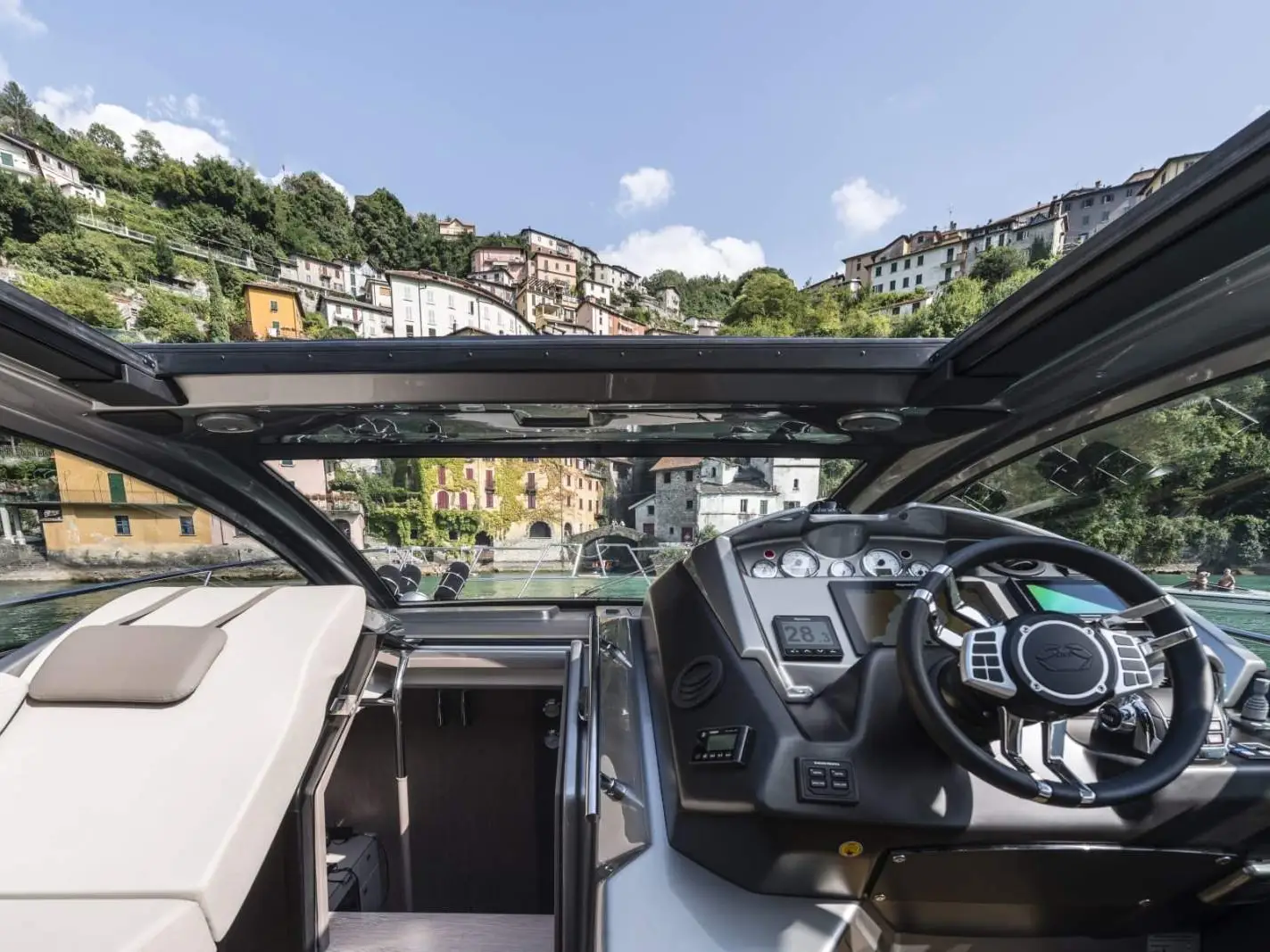 Cranchi M 44 HT 0 09