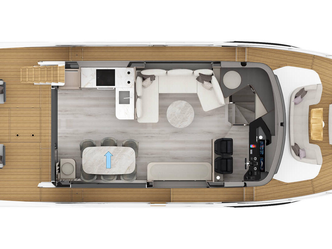 Absolute Navetta 58 0 48