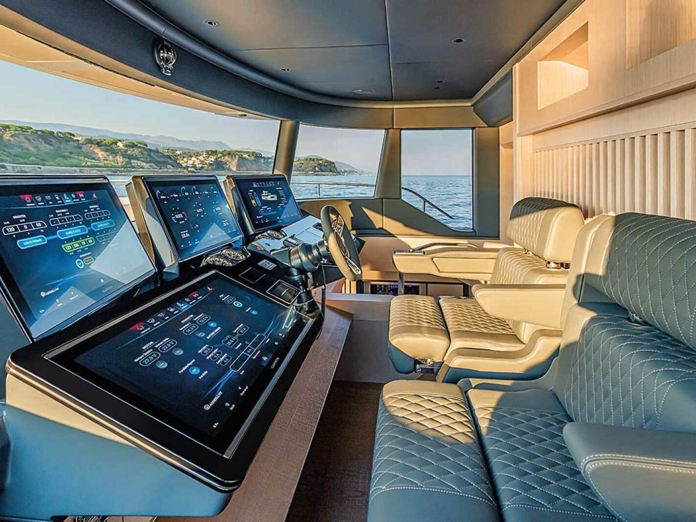 Absolute Navetta 70 0 27