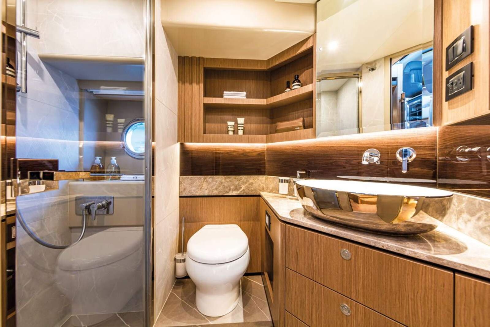 Absolute Navetta 52 0 26