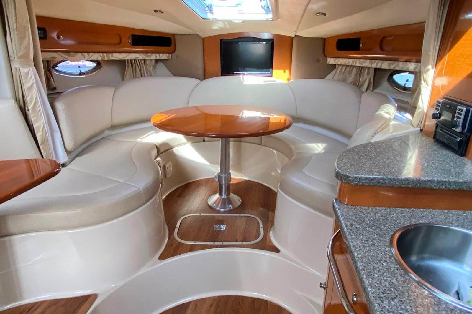 Chaparral 350 Signature 0 05