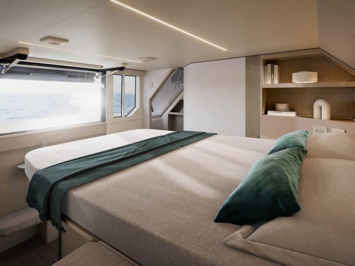 Absolute Navetta 66 0 14