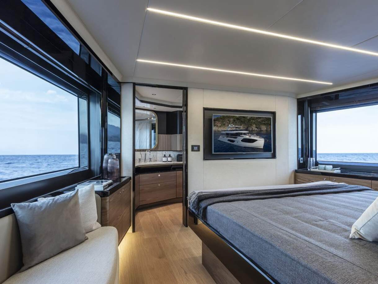 Absolute Navetta 64 0 22