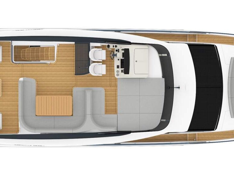 Absolute 60 Fly 0 22