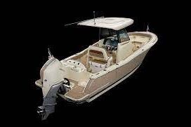 Chris Craft Catalina 24 2022 01