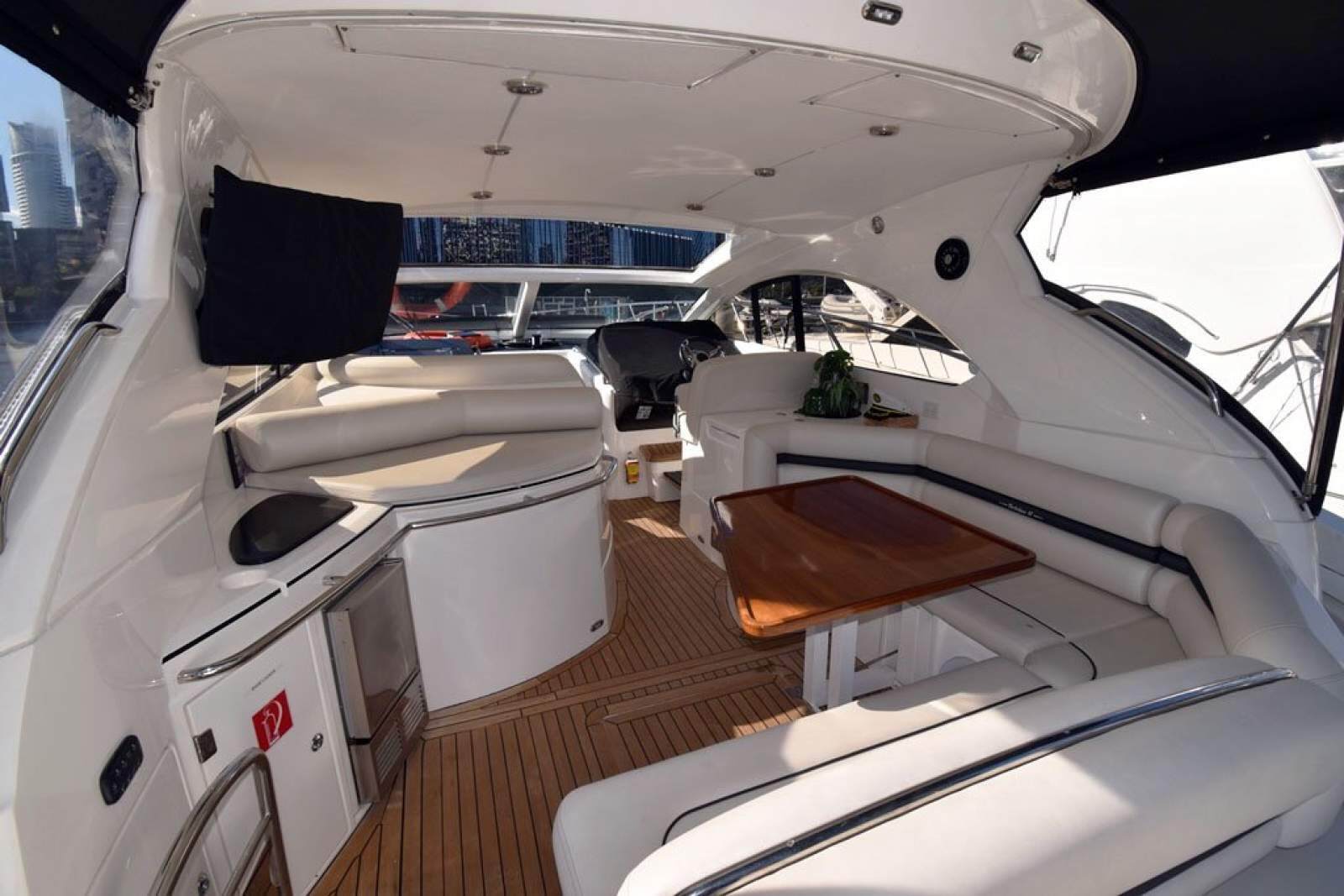 Sunseeker Portofino 47 0 13