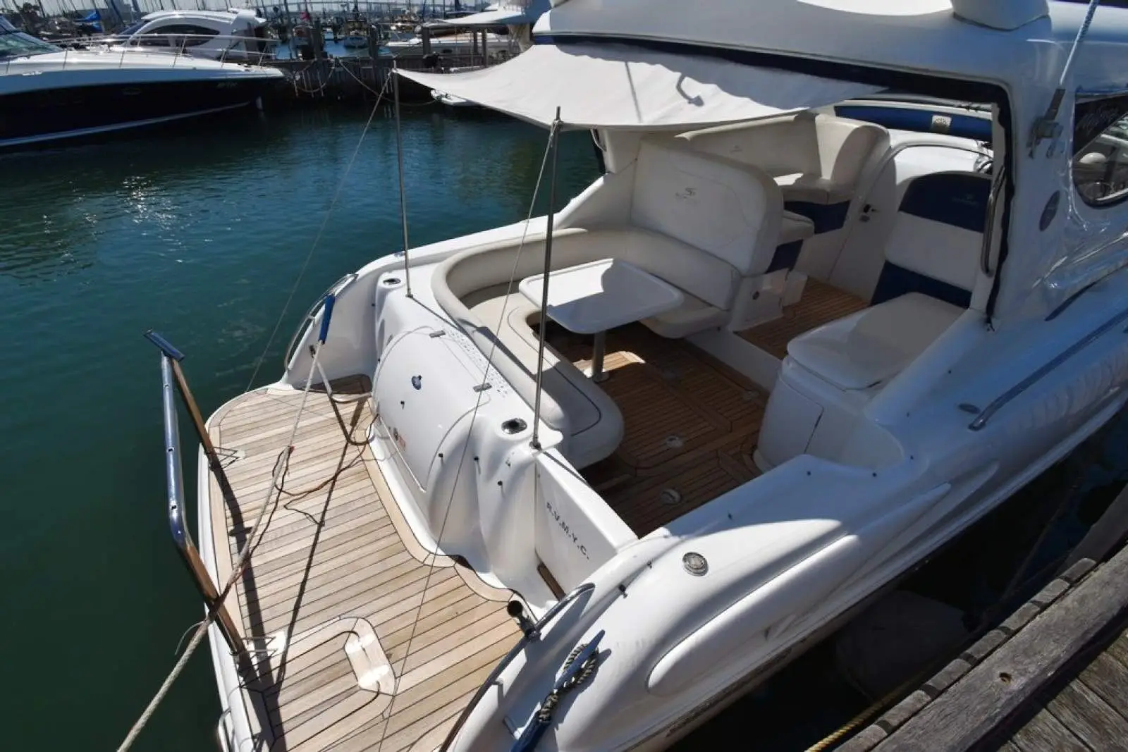 Sunrunner 3700SE 0 16