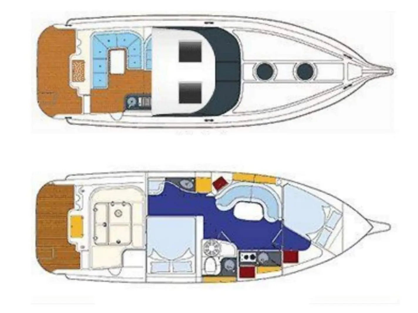 Sunrunner 3700SE 0 20
