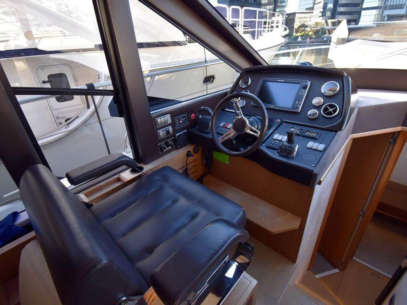 Absolute 45 Fly 0 05