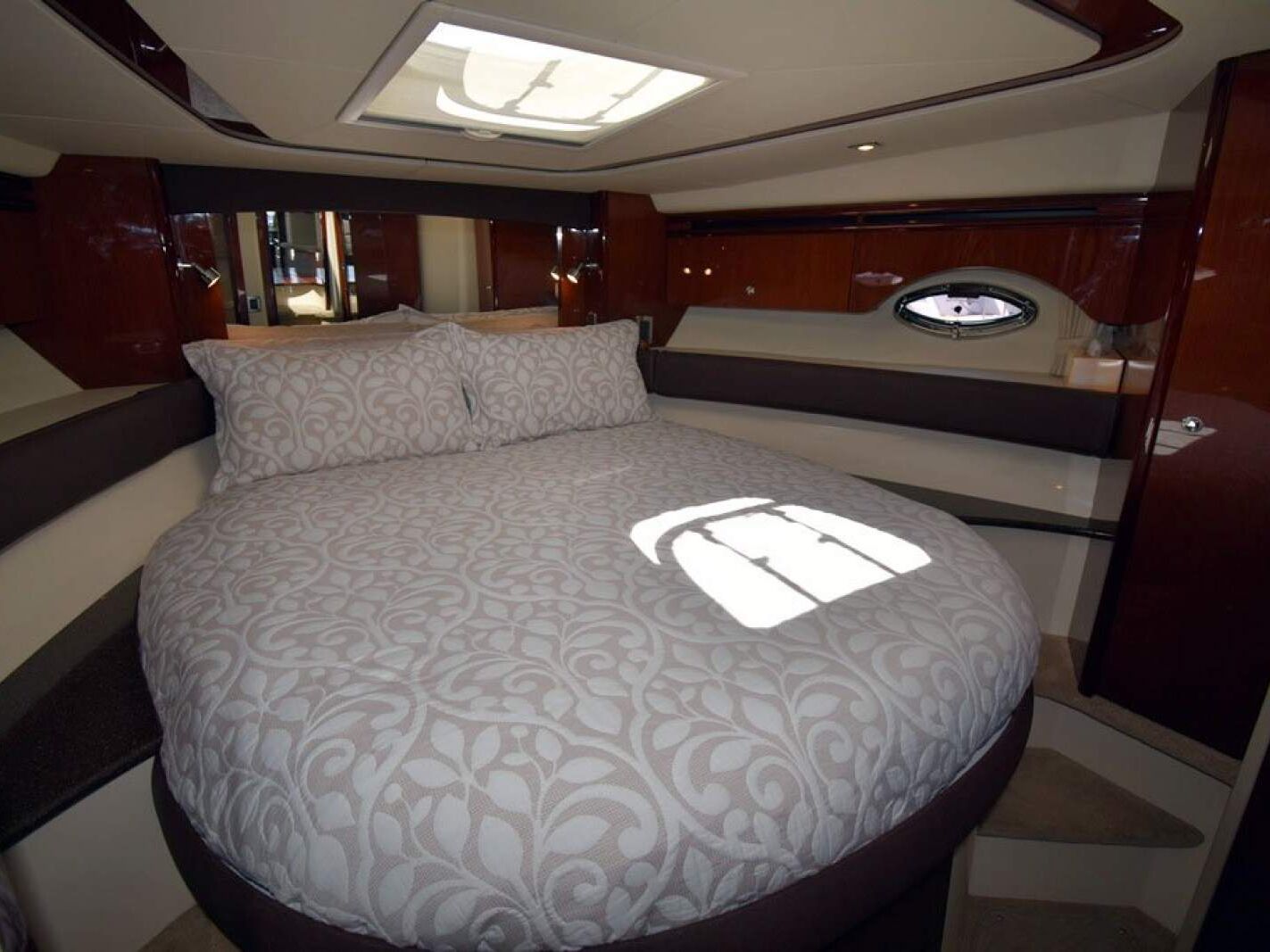 Meridian 441 Flybridge 0 14