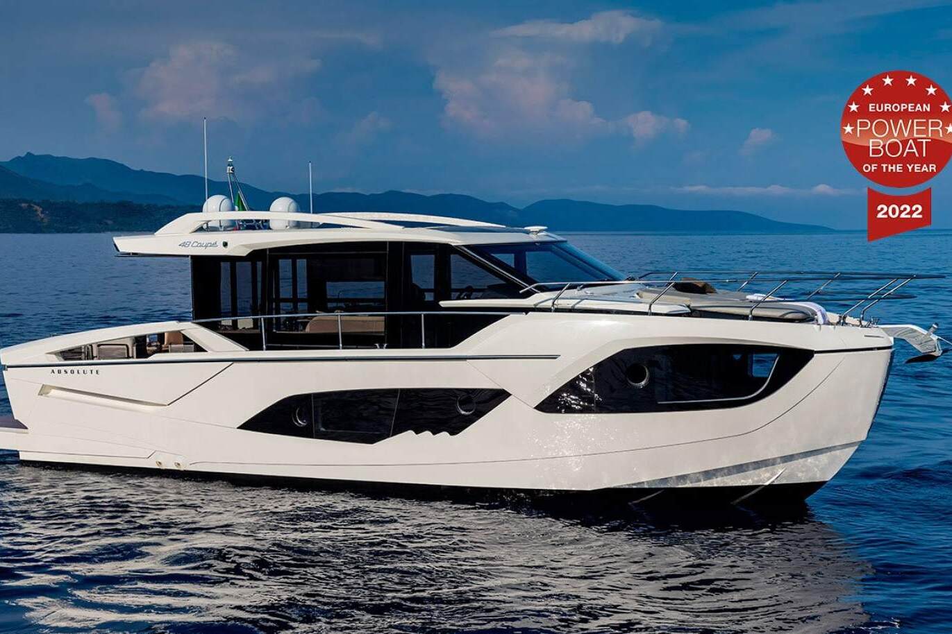 Absolute 48 Coupe 0 00