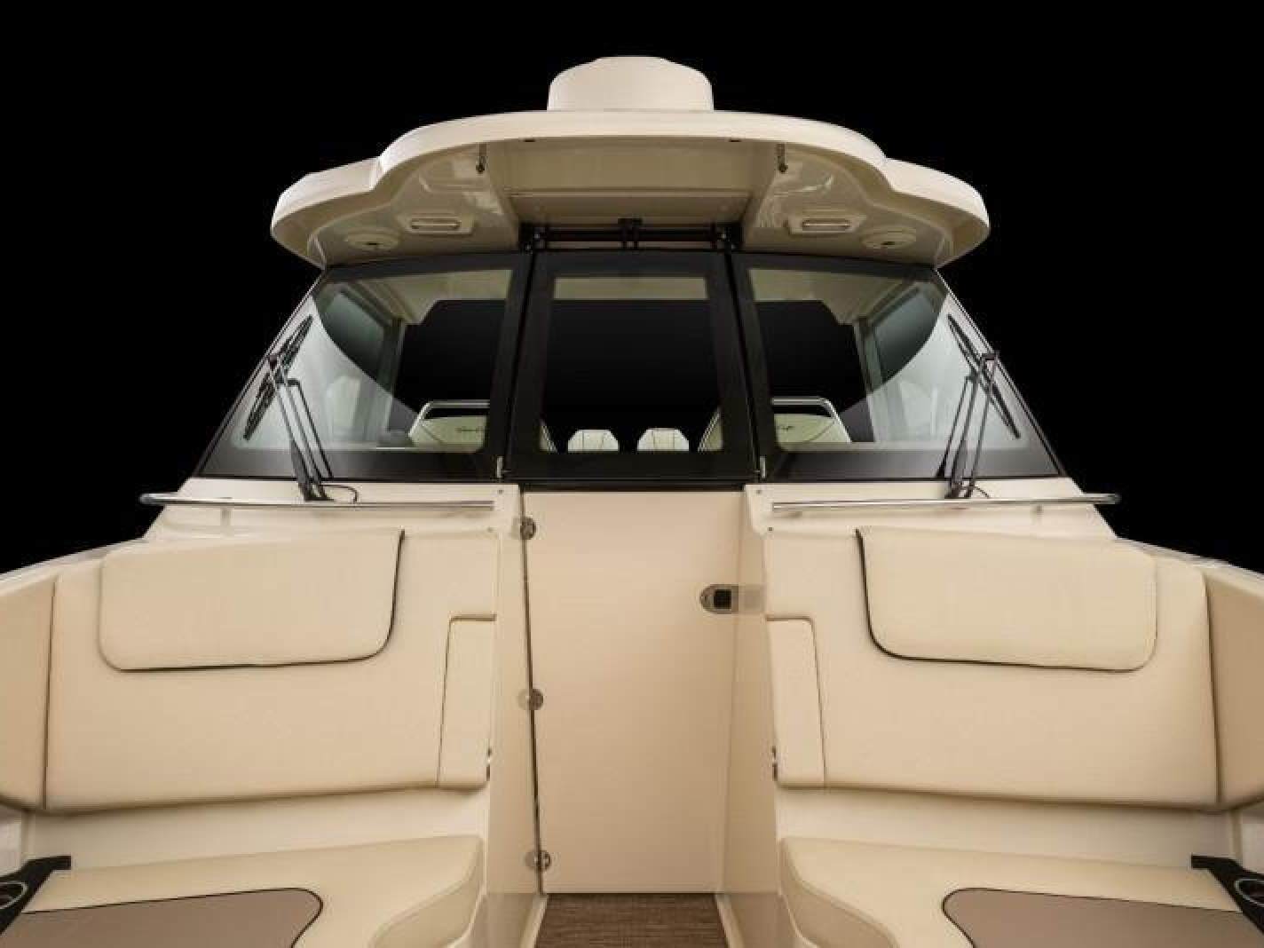 Chris Craft Calypso 32 0 11