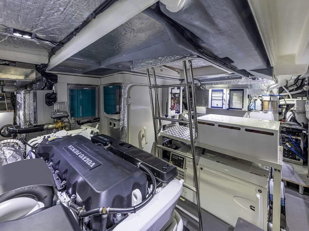 Absolute 60 Fly 0 21