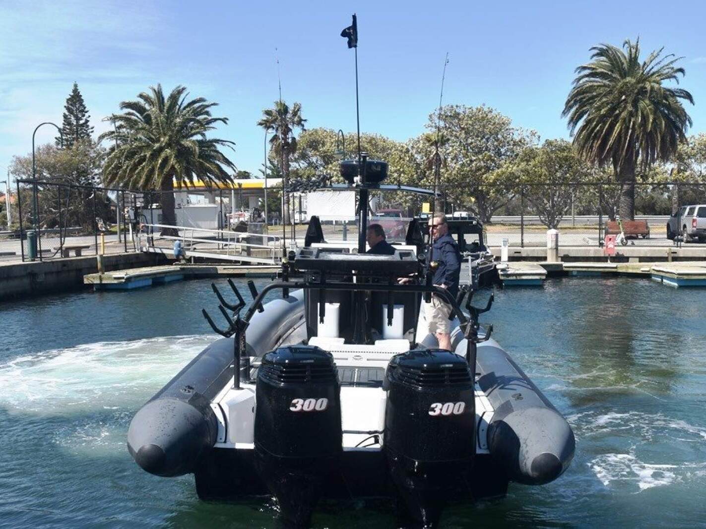 North Sea Inflatable 0 04