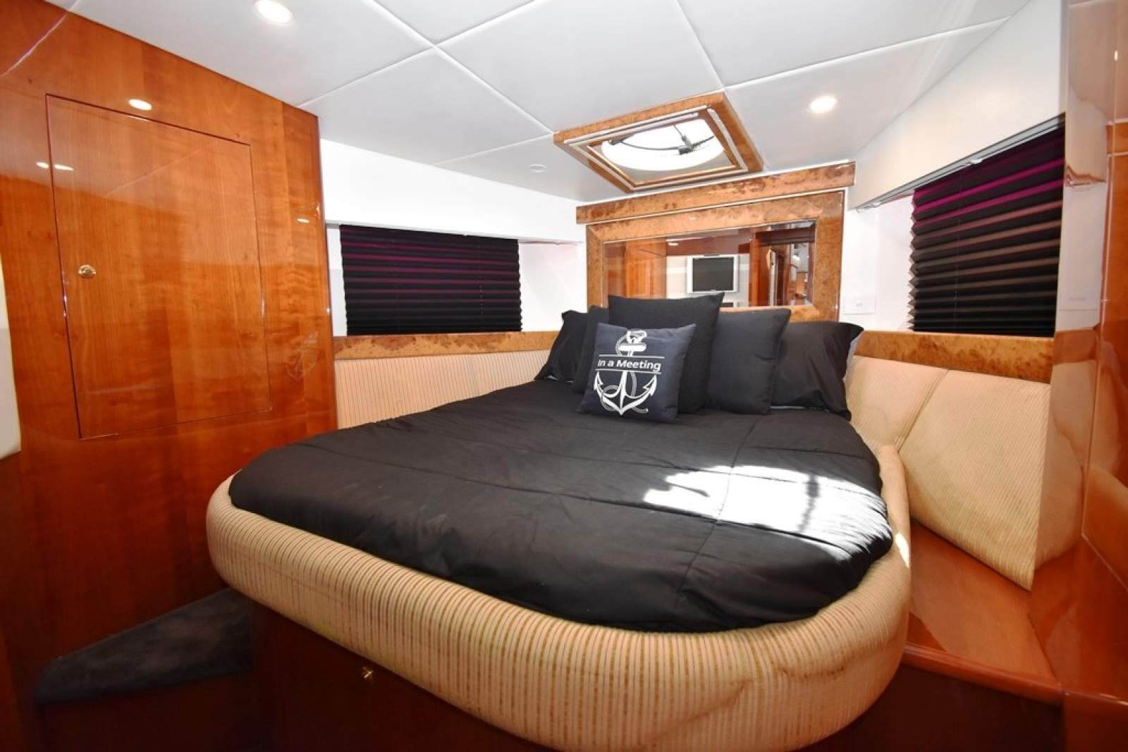 Majesty Yachts 50 0 09