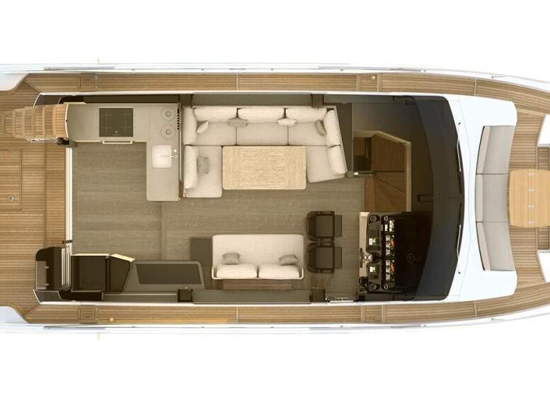 Absolute 56 Fly 0 23