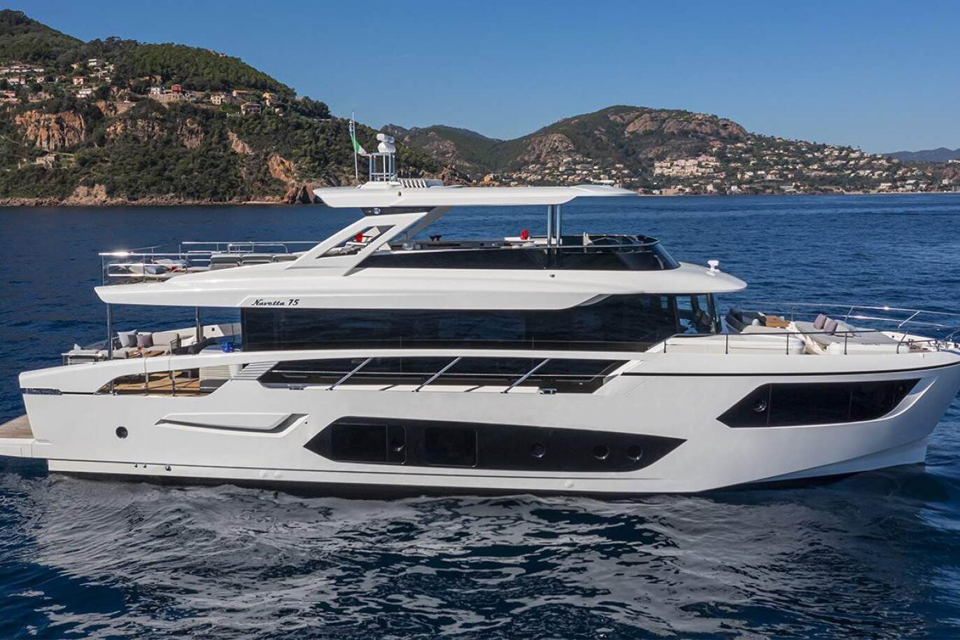 Absolute Navetta 75 0 06