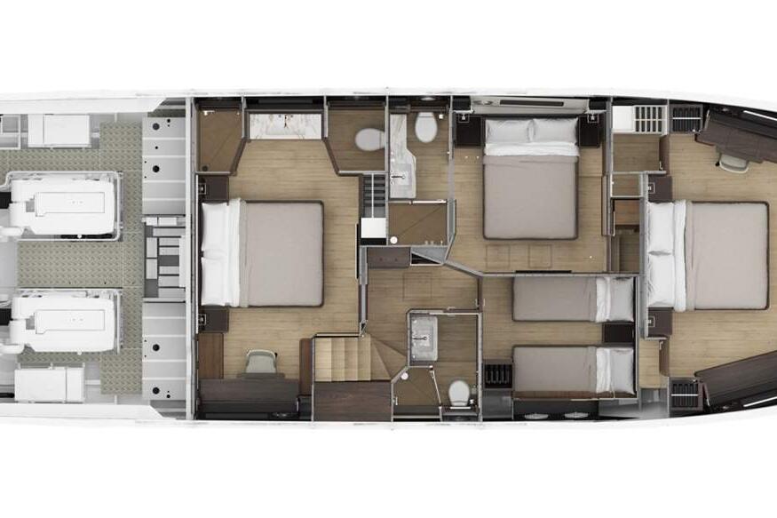 Absolute Navetta 75 0 44