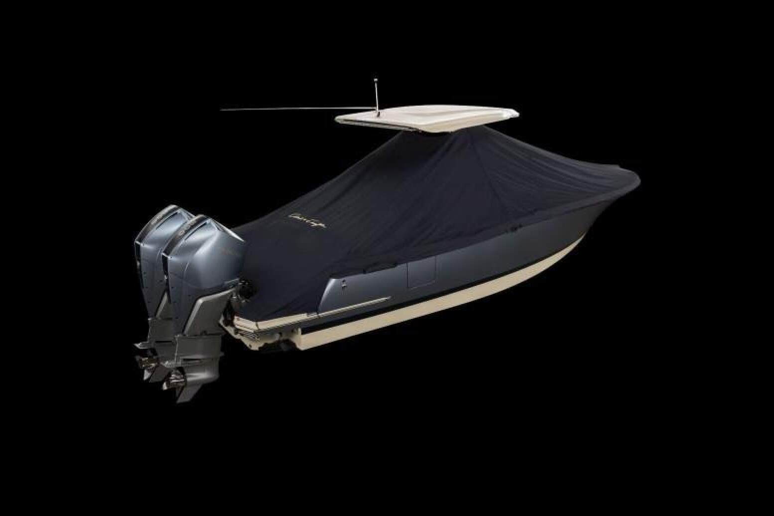 Chris Craft Catalina 28 0 12