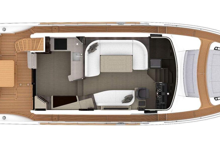 Absolute Navetta 52 0 30