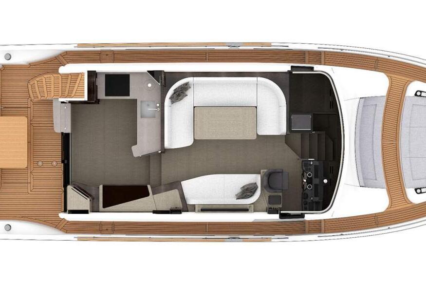 Absolute Navetta 52 0 30