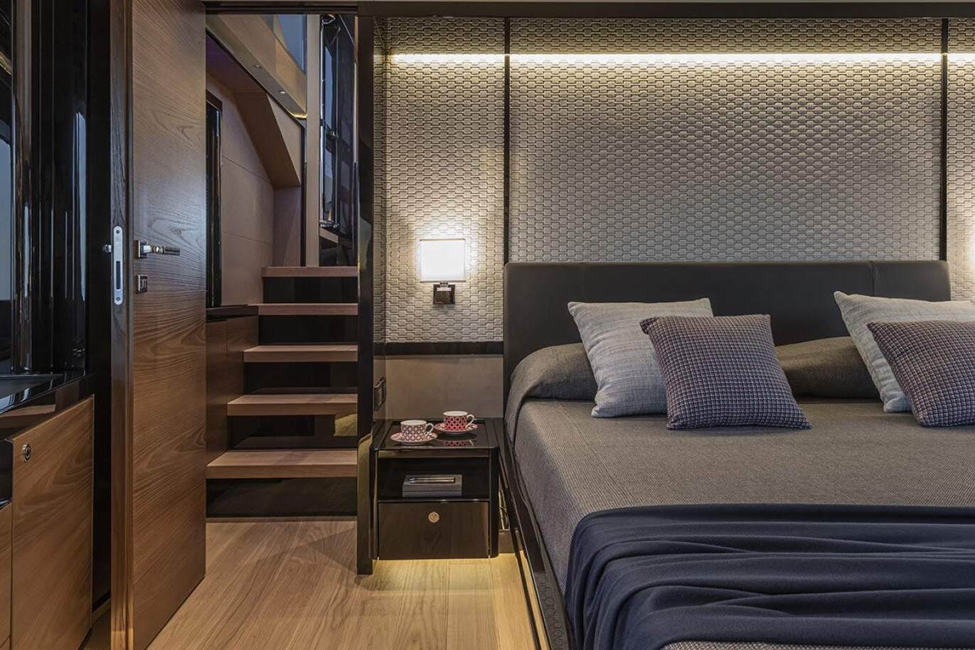 Absolute Navetta 75 0 29