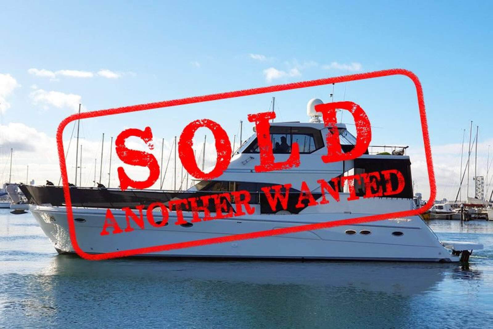 Kingfisher 56 Royale 2005 00