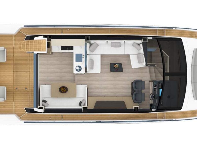 Absolute 60 Fly 0 23