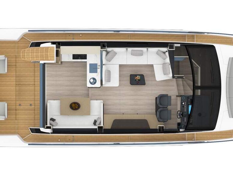 Absolute 60 Fly 0 23