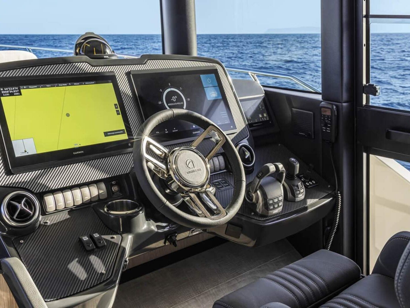 Absolute Navetta 53 0 10