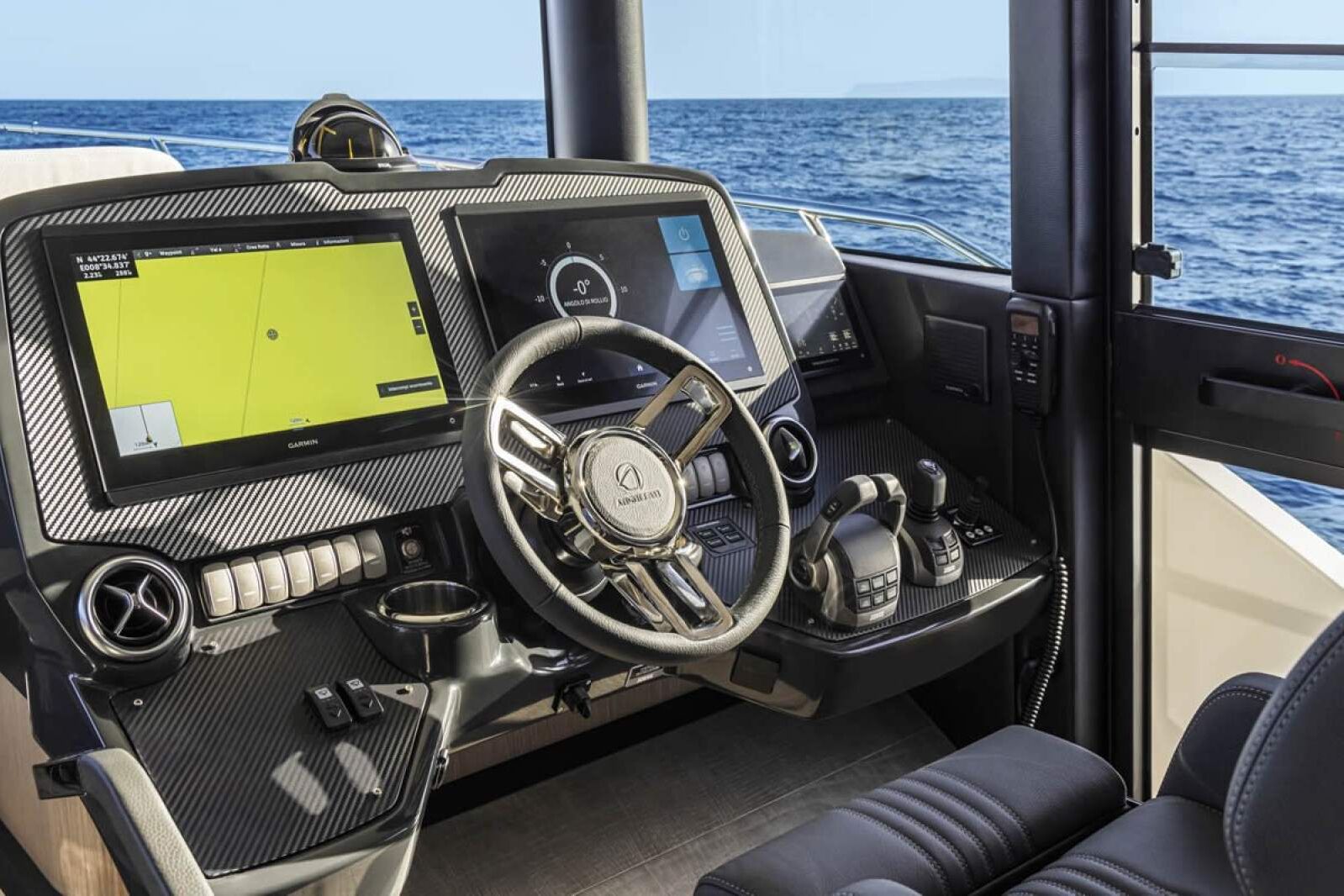 Absolute Navetta 53 0 10