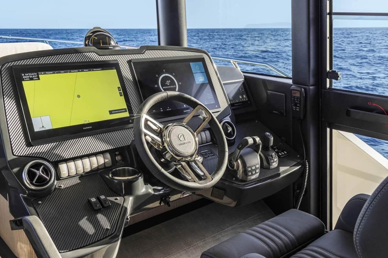 Absolute Navetta 53 0 10