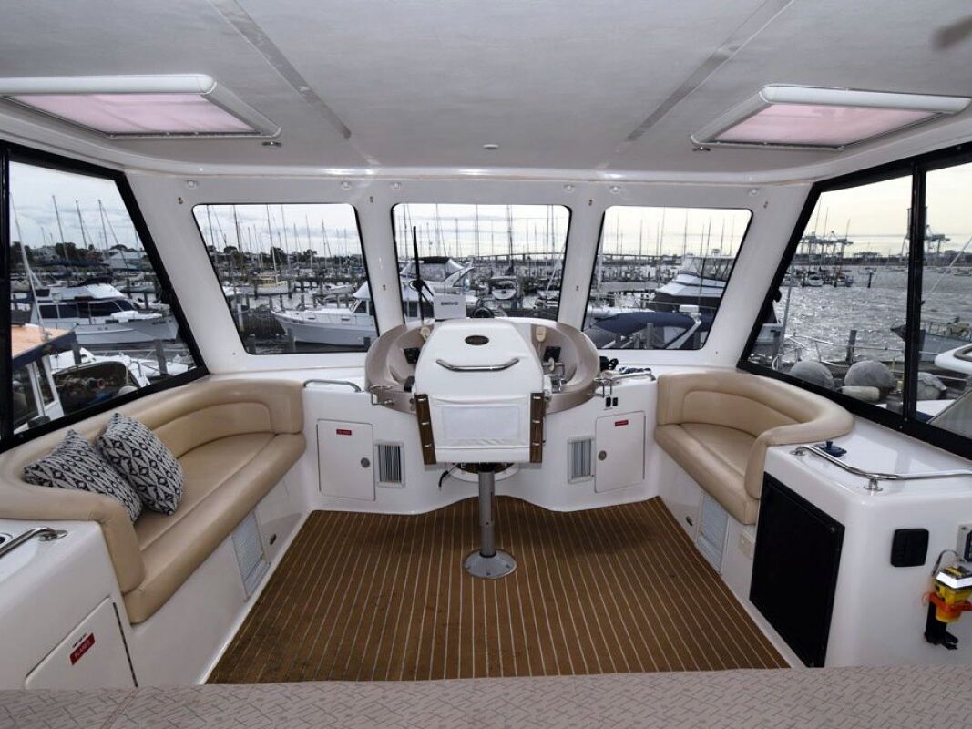 Kingfisher 56 Royale 0 23