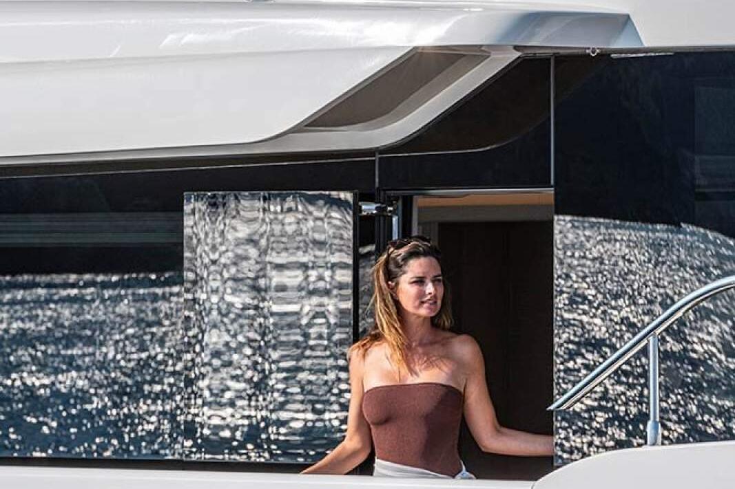 Absolute Navetta 70 0 07