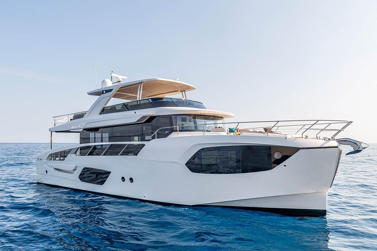 Absolute Navetta 70 2026 00