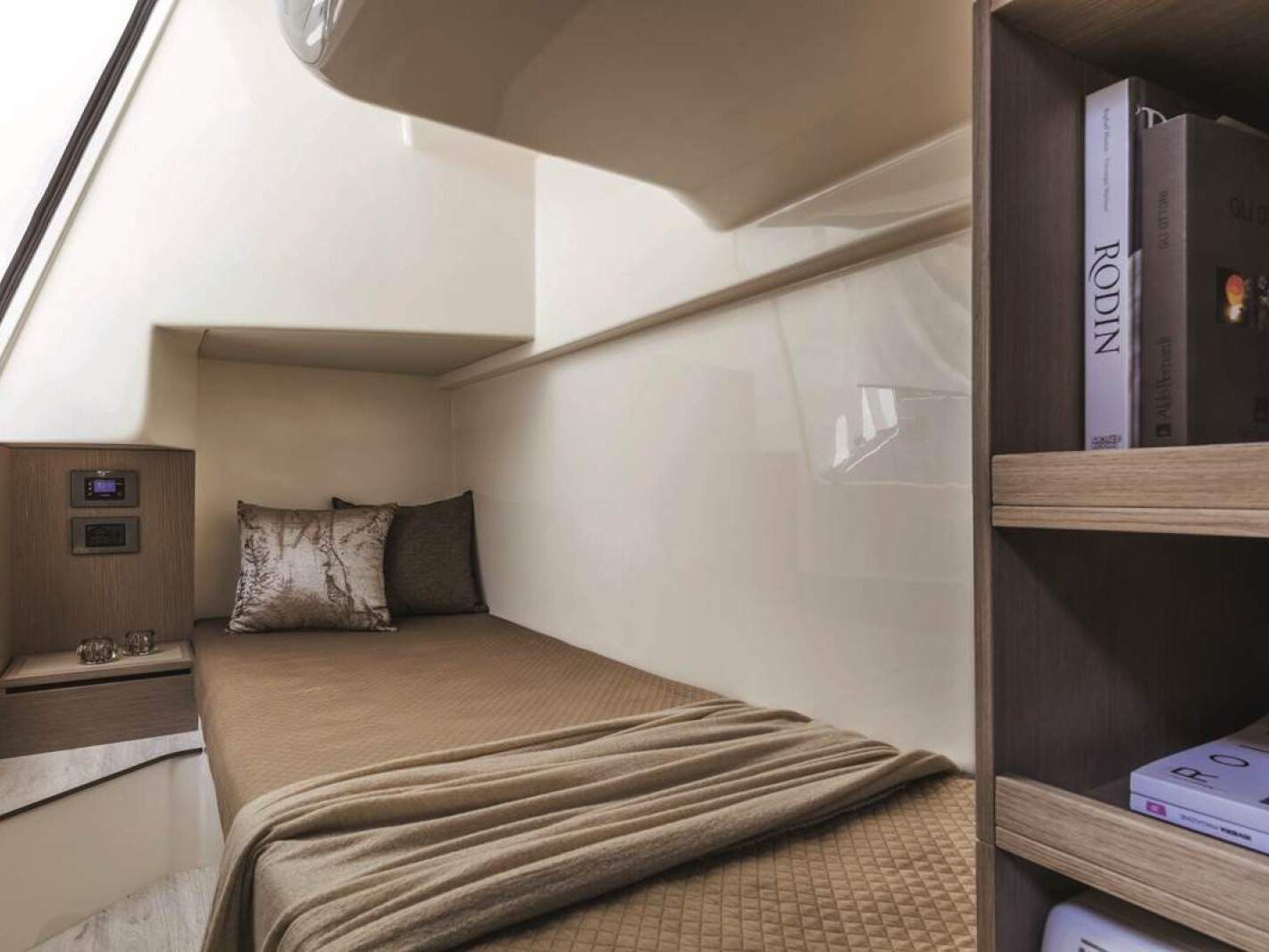 Absolute Navetta 48 0 26